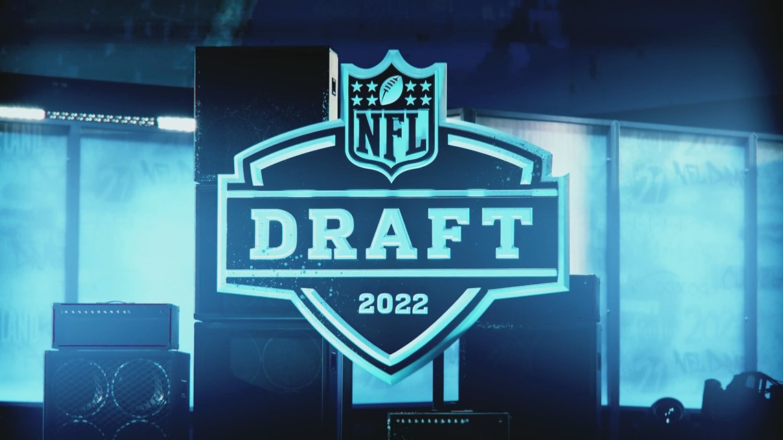 Chicago Bears NFL Draft 2022 Live: Day 3 Reaction - Rounds 4-7 