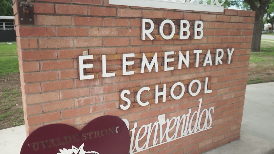 Uvalde shooting: Remembering the victims of Robb Elementary, 1 year later
