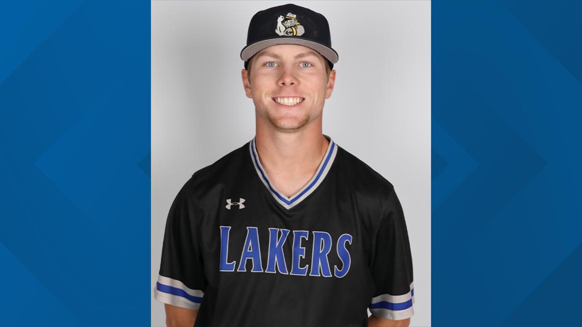 Iowa Lakes Community College starts memorial scholarship in honor of baseball player killed in crash