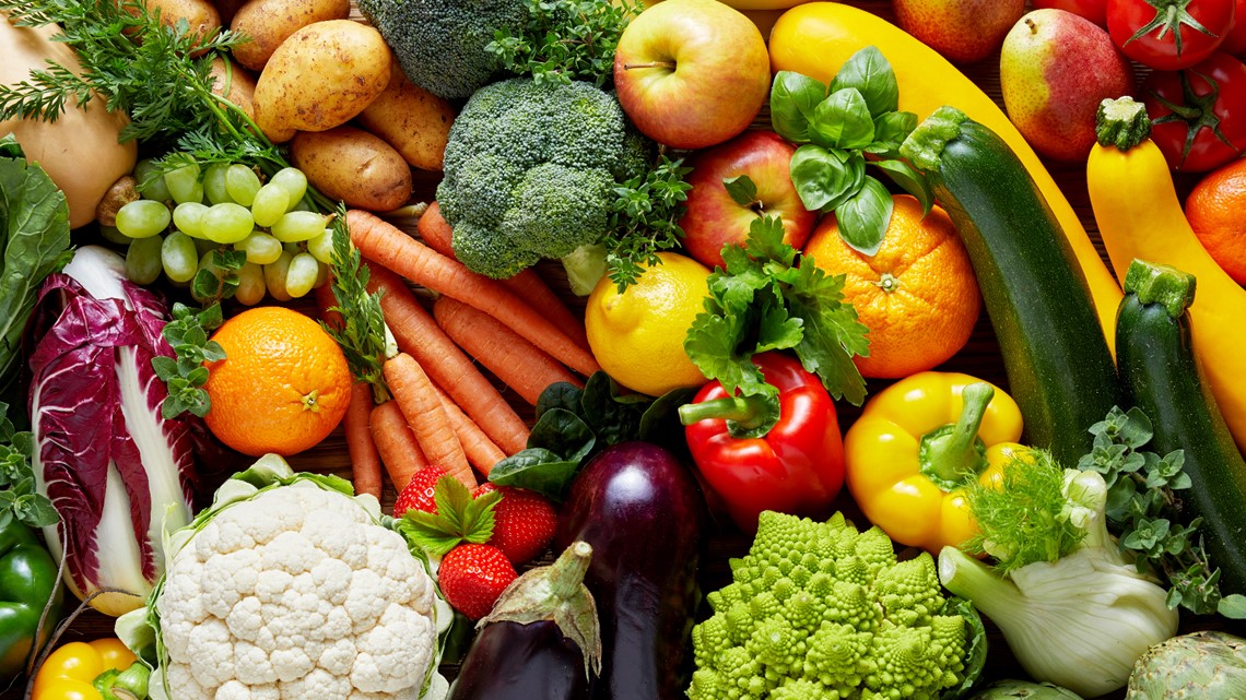 Dauphin County project awarded funds to elevate Pennsylvania-grown crops - Vimarsana News