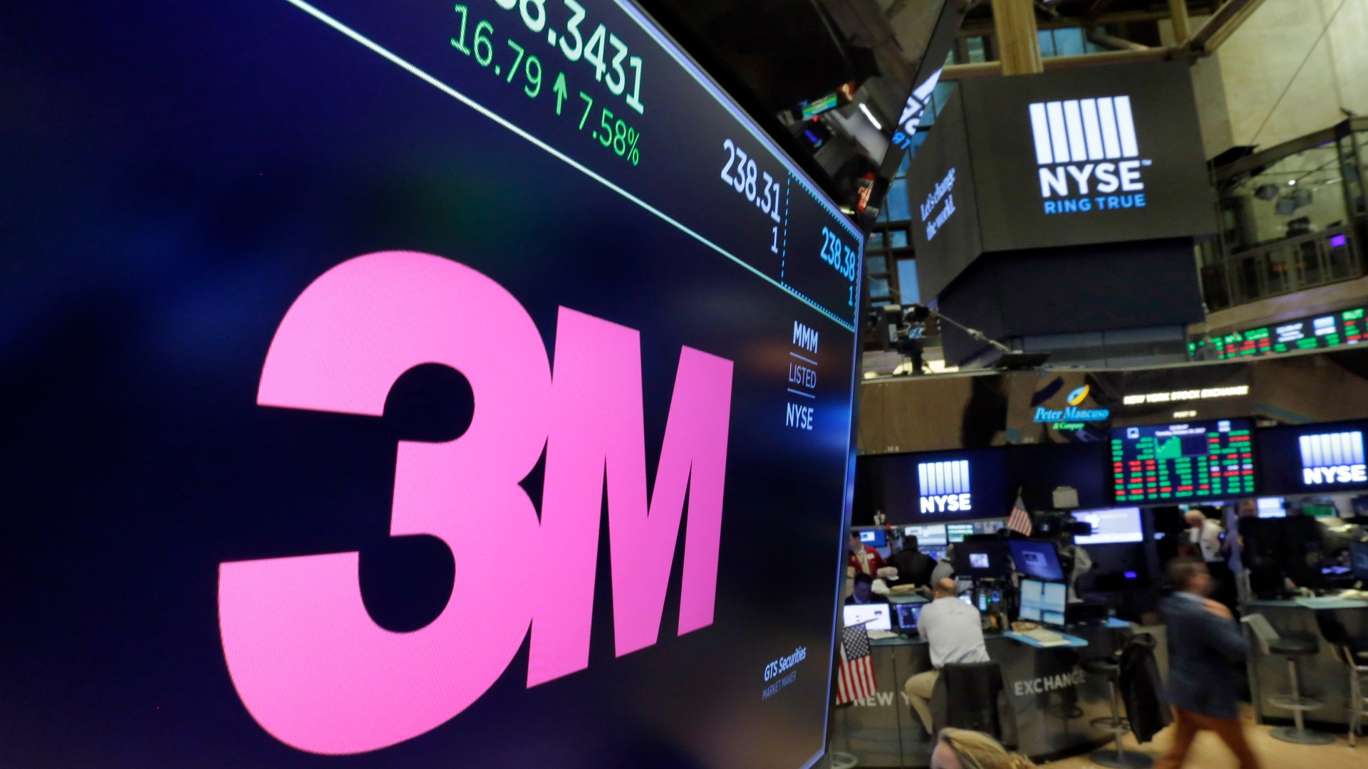 3M earplug settlement begins paying out money to service members