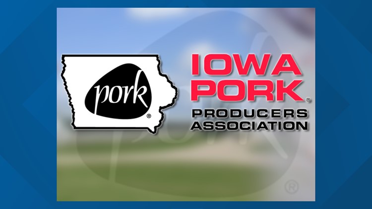Iowa Pork Producers Association announces 5 finalists for best breaded pork tenderloin competition