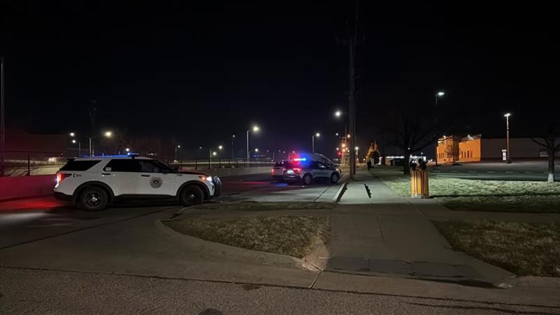 18-year-old suspect charged in connection to fatal overnight shooting in Des Moines, police say