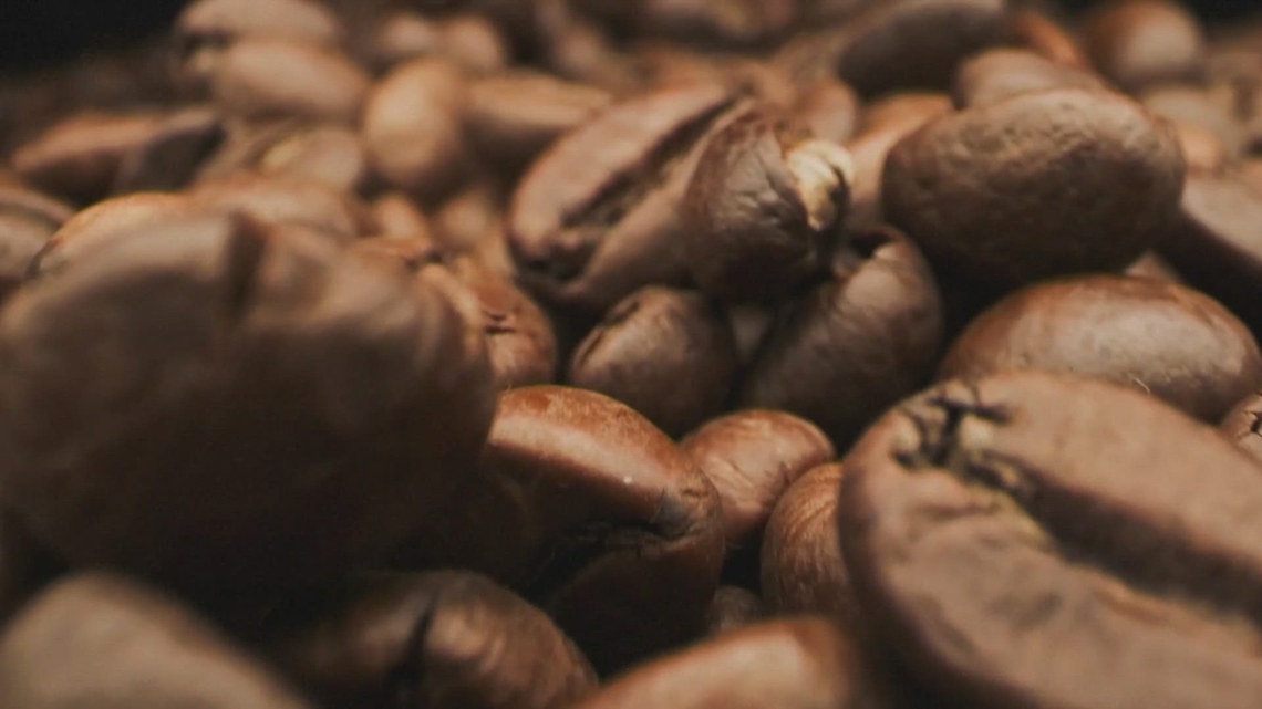 Iowa roasters: Foreign yields, tariffs leading to higher coffee costs