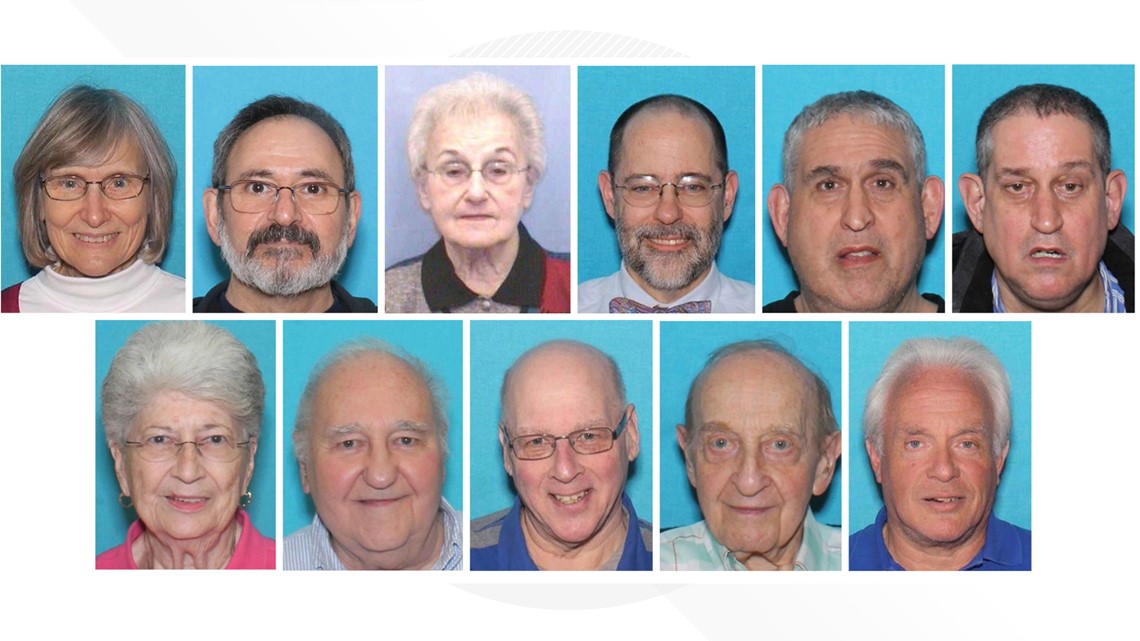 Grieving families confront Pittsburgh synagogue shooter at death penalty sentencing - Vimarsana News