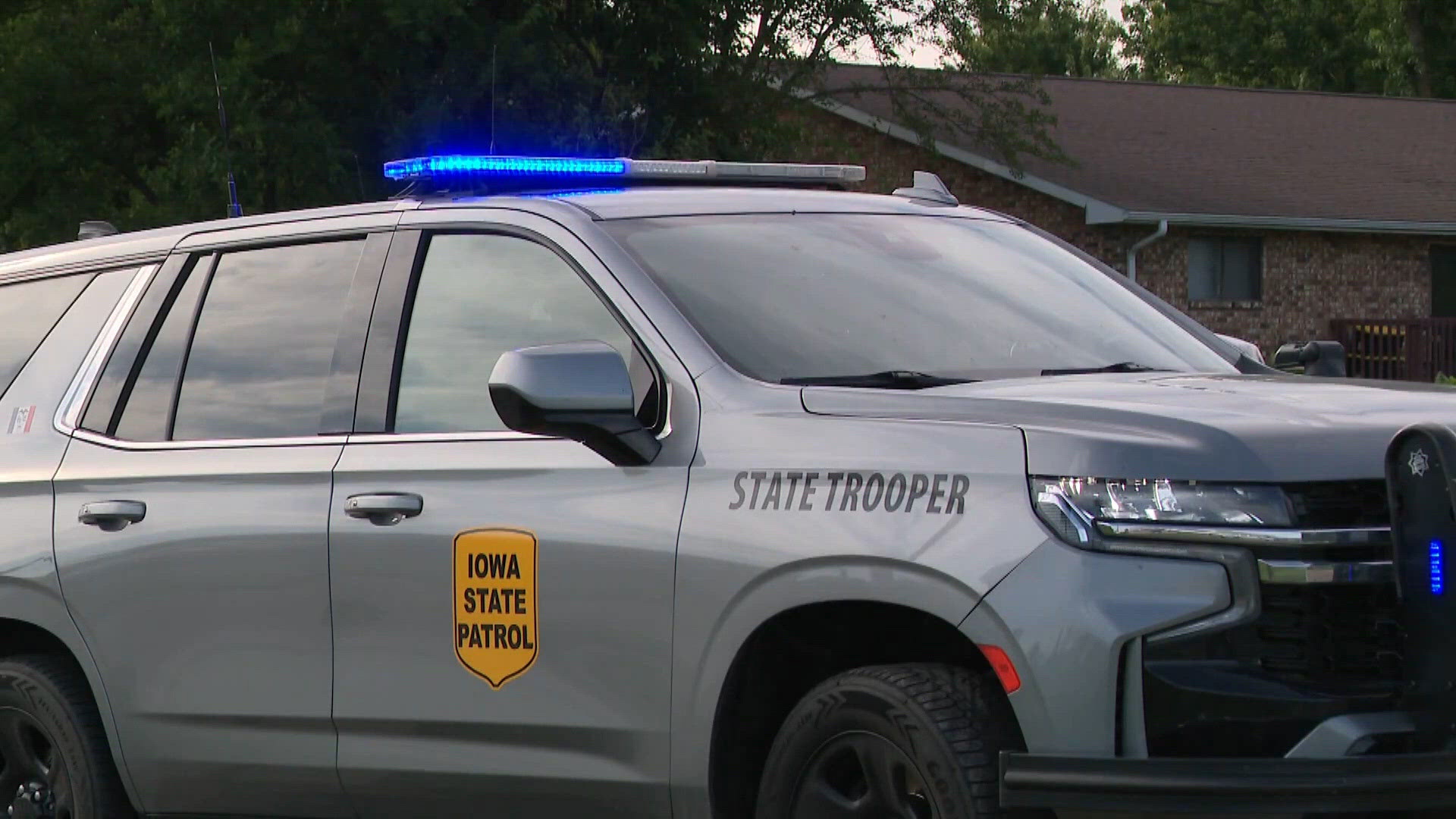 Man charged with murder in Stuart, Iowa shooting that killed woman ...