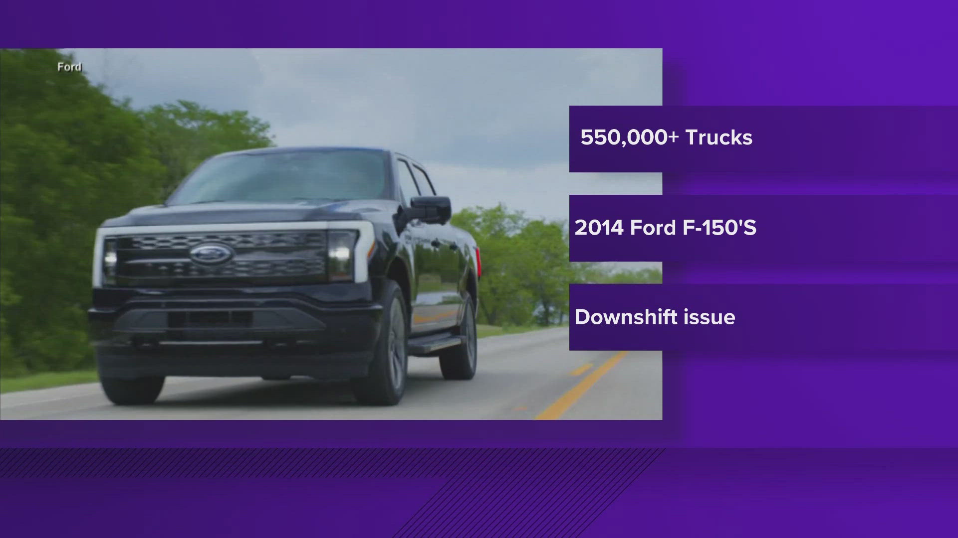 Are There Any Recalls on 2014 Ford F150? What You Need to Know