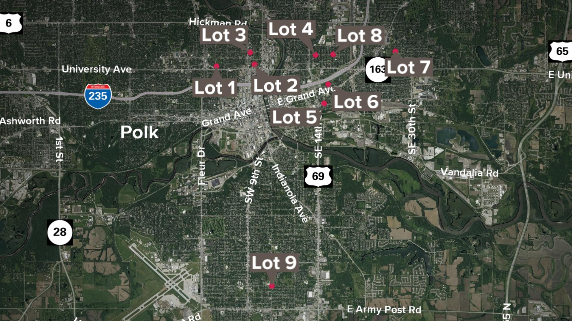 Calls to expand housing resources have intensified since Des Moines City Council approved an ordinance that bans camping in public spaces.