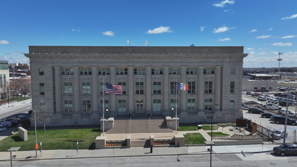 Des Moines police chief releases multi-year strategic plan laying out goals