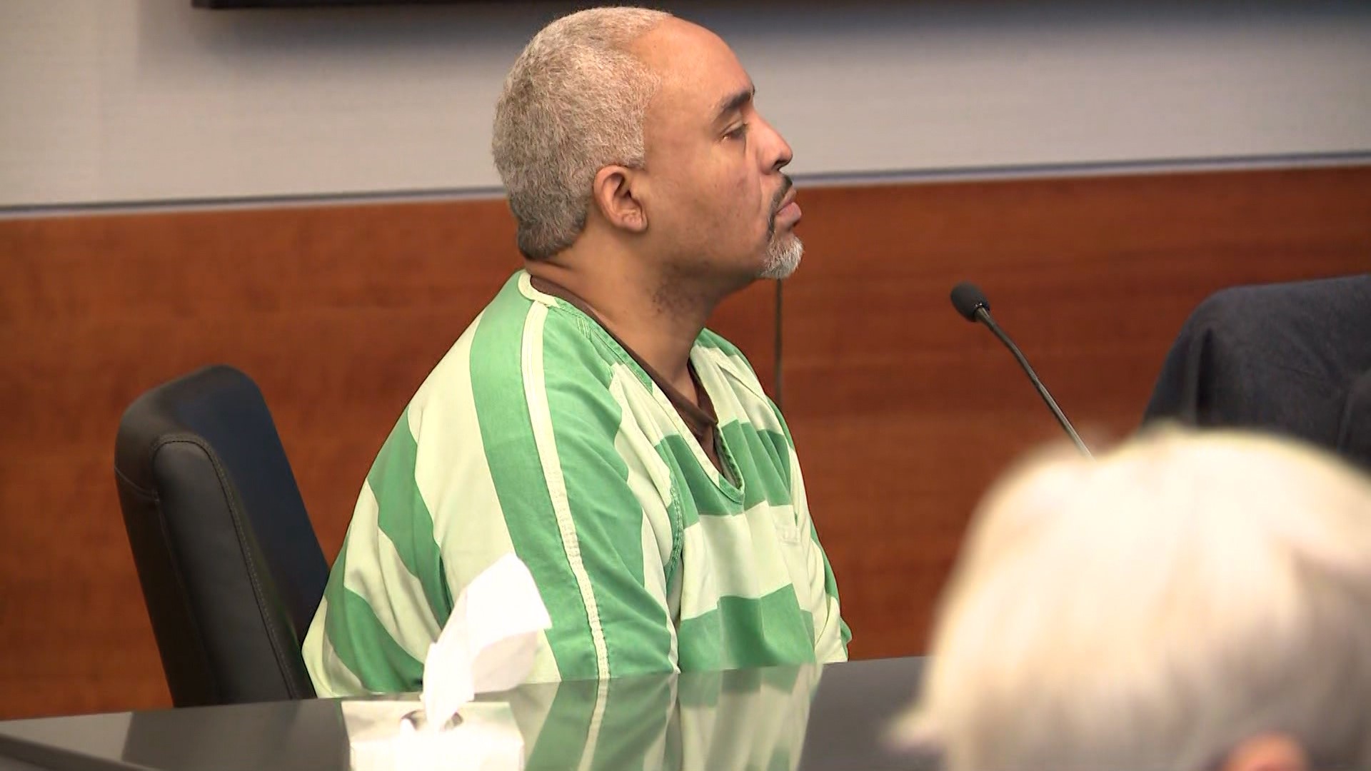 In early November, Keith Jones was found guilty of six criminal charges in connection to the Dec. 13, 2022 crash that killed 4-year-old Marcos Faguada.