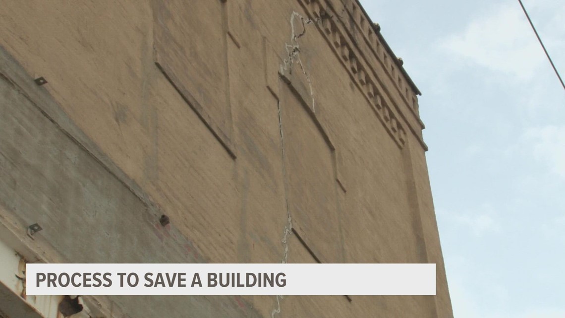 Application for a permit has group worried for historic building - Vimarsana News