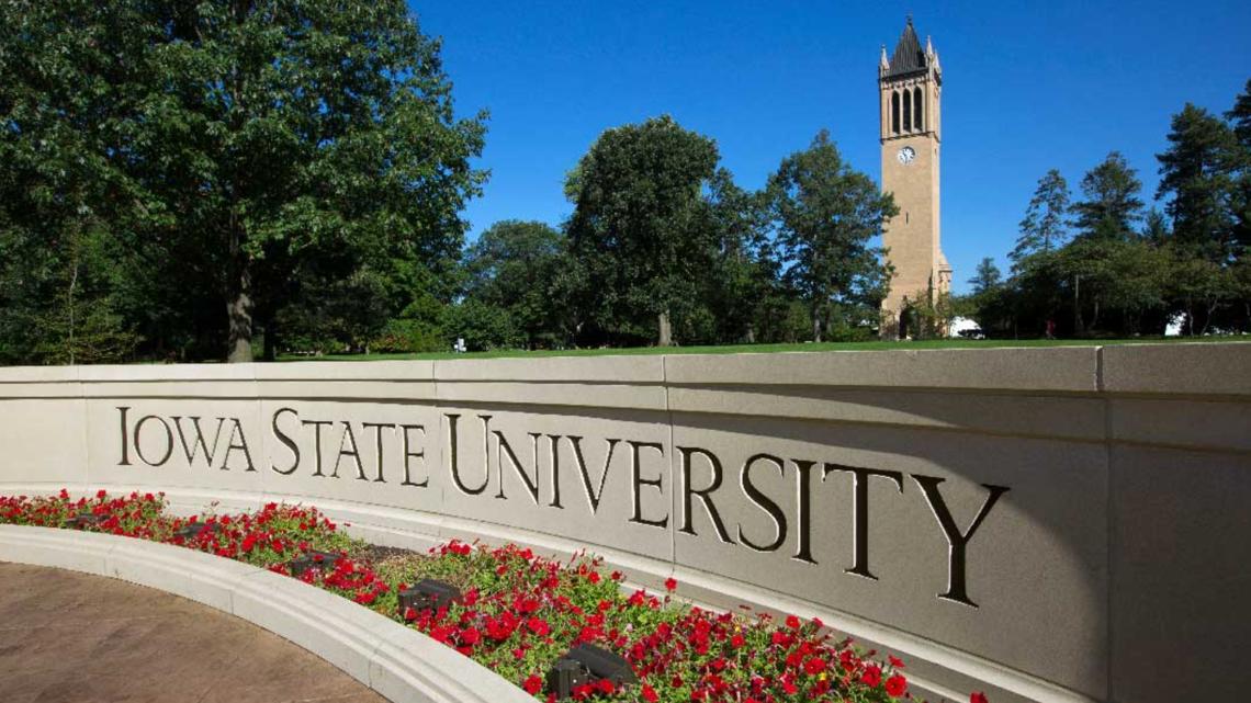 Impeachment proceedings against Iowa State student body president dismissed