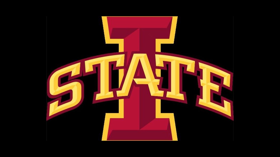 Iowa State cancels rest of gymnastics season