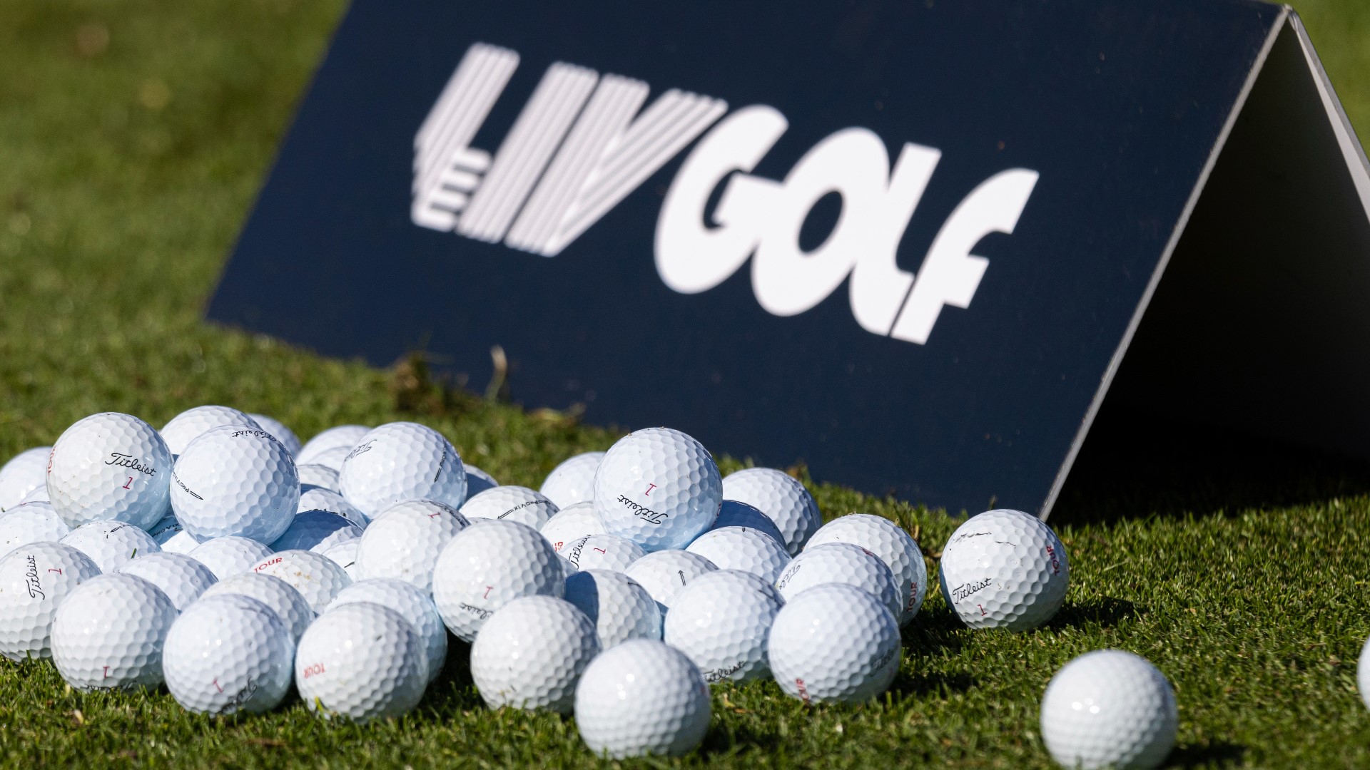 PGA Tour and Saudi-backed LIV Golf merger announced weareiowa