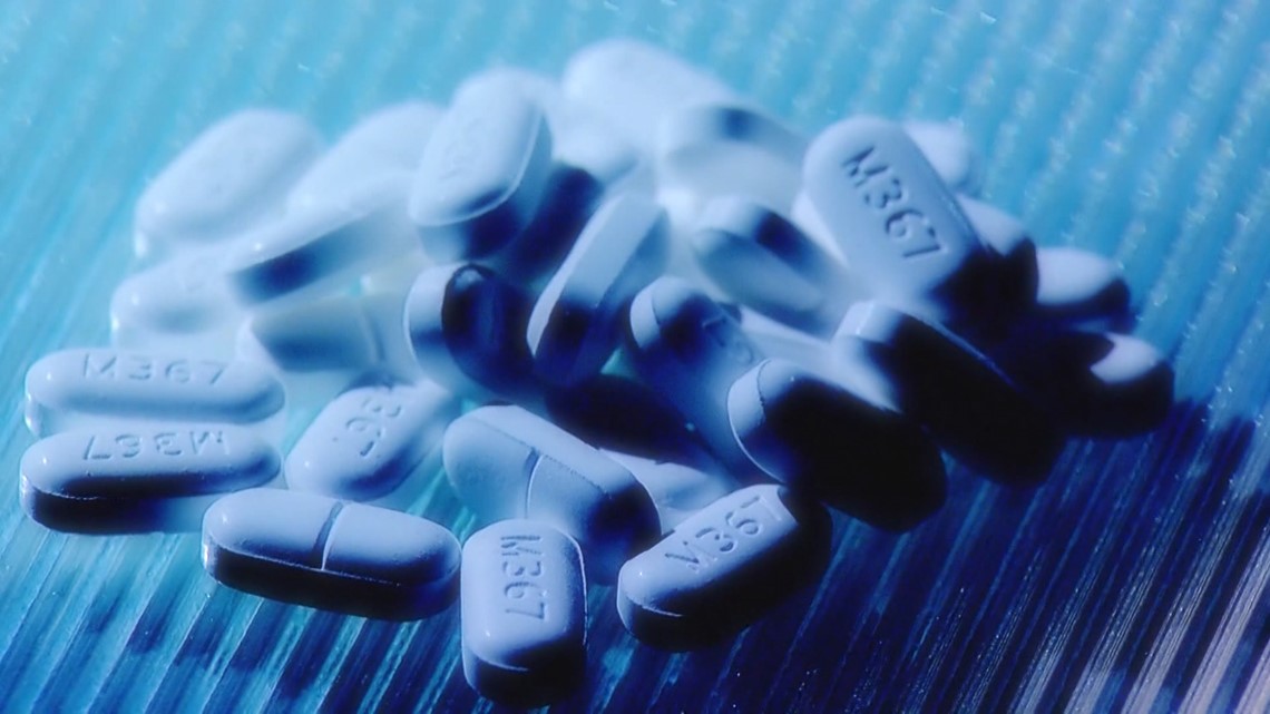 Iowa HHS announces additional millions in funding to fight opioid crisis