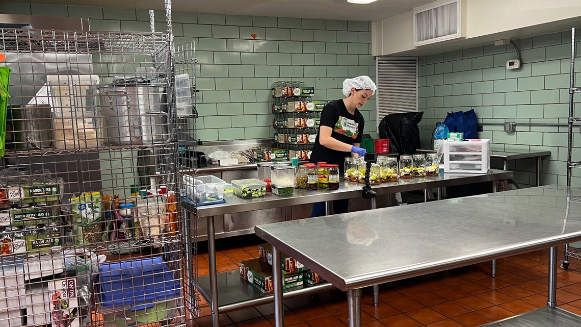 Try this salad in a jar: Inside the business of Green Mason - Vimarsana News