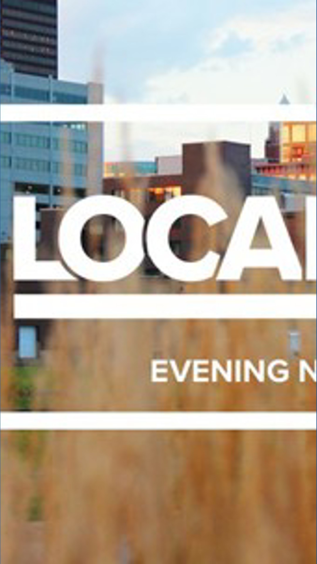 Local 5 News at 6 Satuday