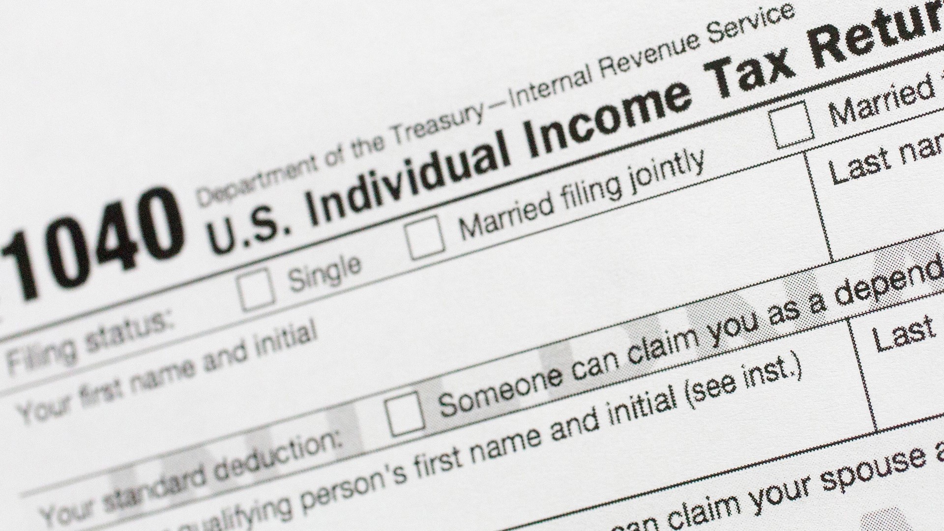 As tax filing season begins, you should know that the IRS has warned refunds may be smaller this year.