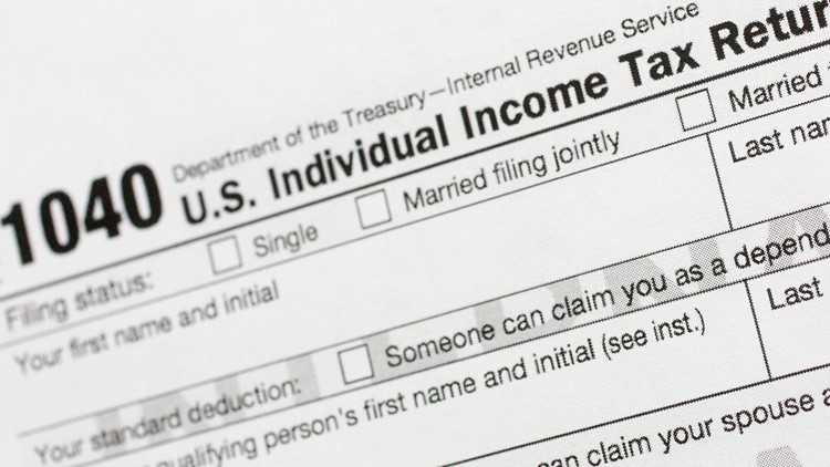 New push on US-run free electronic tax-filing system for all New push on US-run free electronic tax-filing system for all
