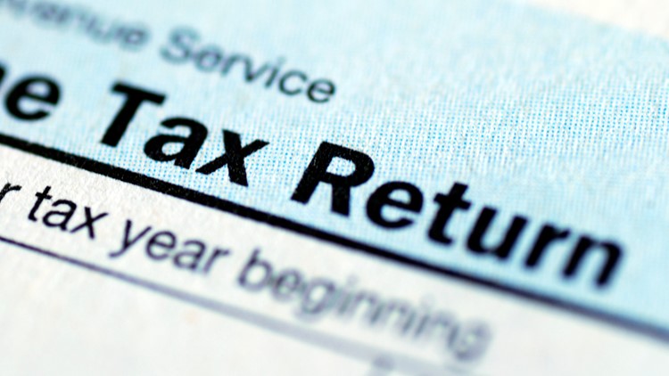 Iowa Department of Revenue: Approximately 300 Iowans received incorrect federal refund