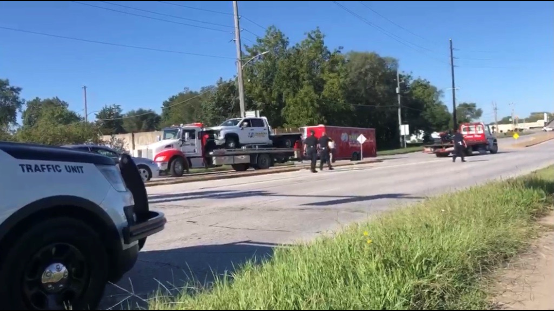 Motorcycle Accident West Des Moines Iowa Reviewmotors.co