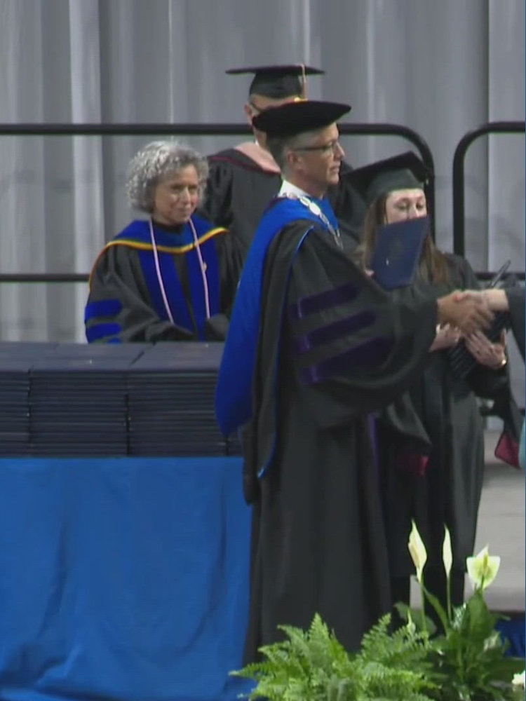 Class of 2026: Drake University graduates say goodbye to college, hello ...