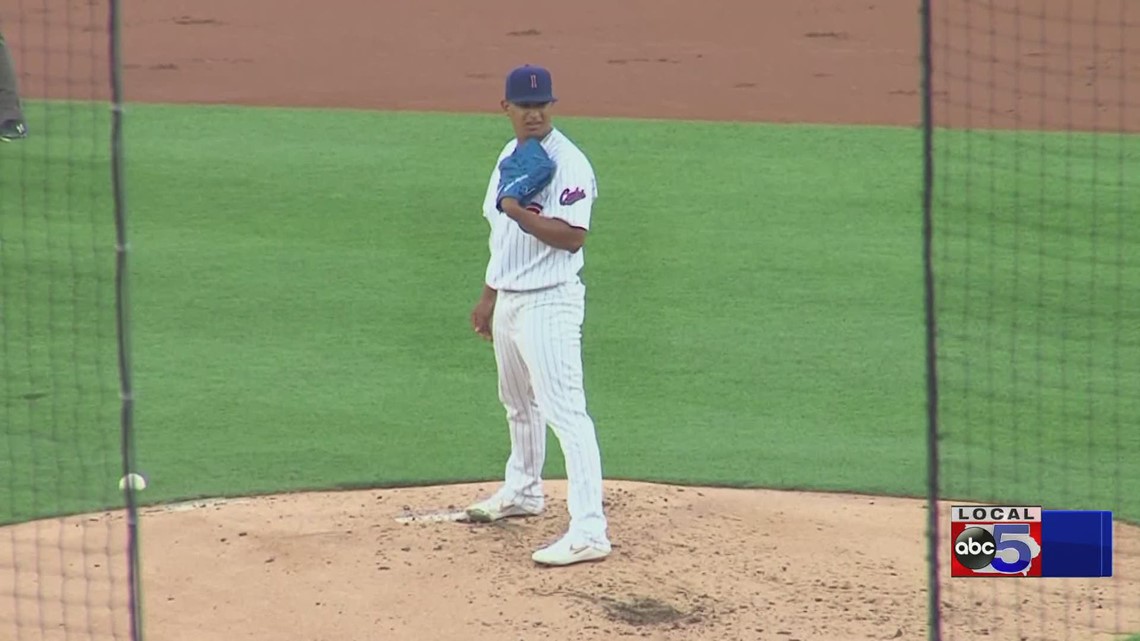 Iowa Cubs organization looking for different ways to get baseball played at Principal  Park with no Minor League season