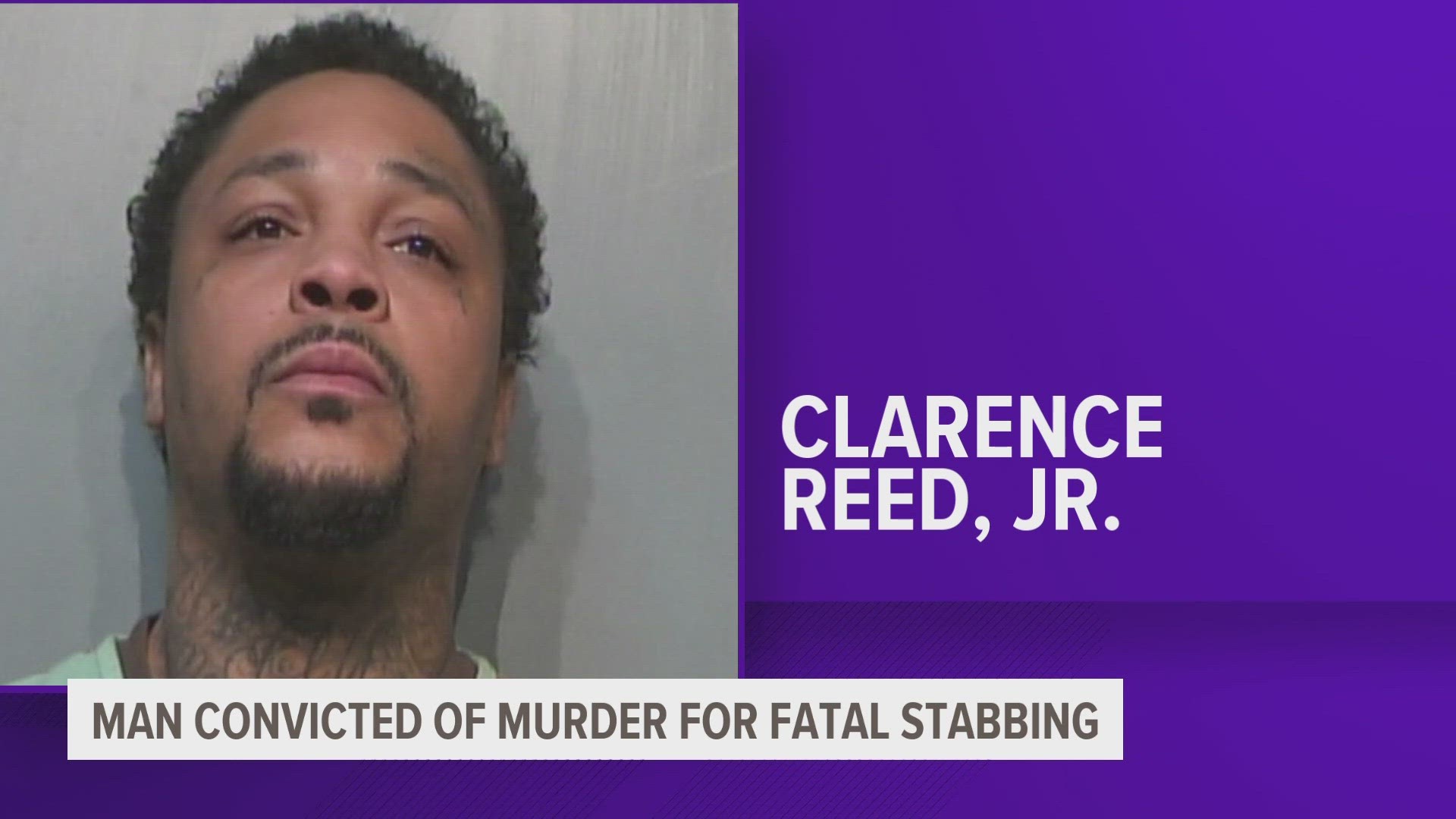 Edward Reed Jr. will face life in prison for the February 2022 murder of his girlfriend, 35-year-old Randi Light.