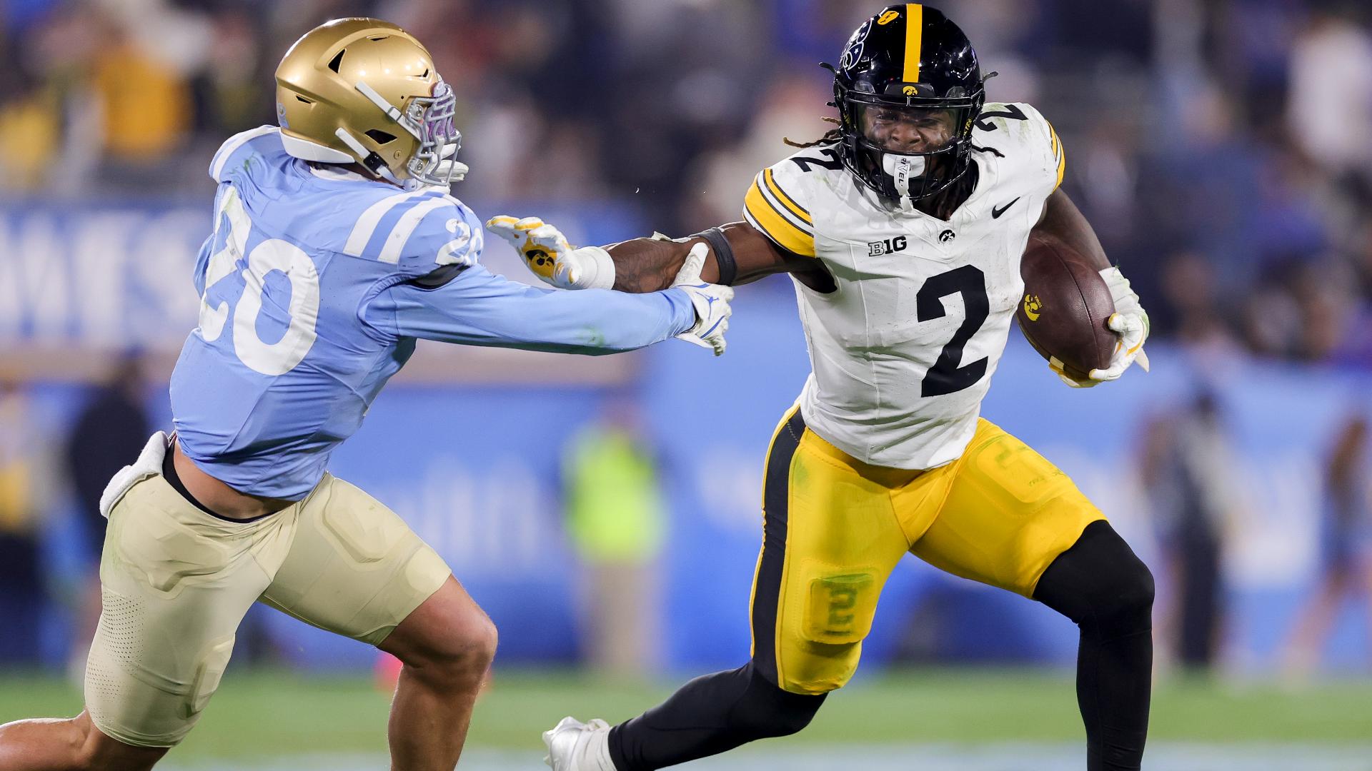 Can You Play in a Bowl Game If You Declare for the NFL Draft?