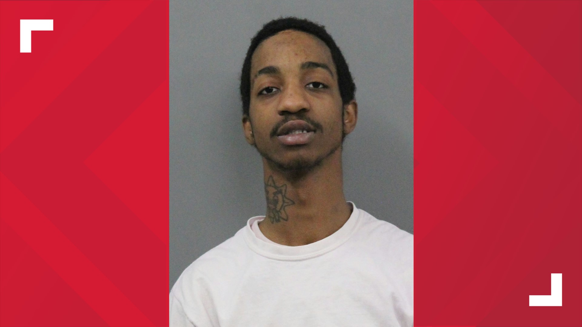 20-year-old Amarrion Demeir Isom was convicted of first-degree murder on Monday.