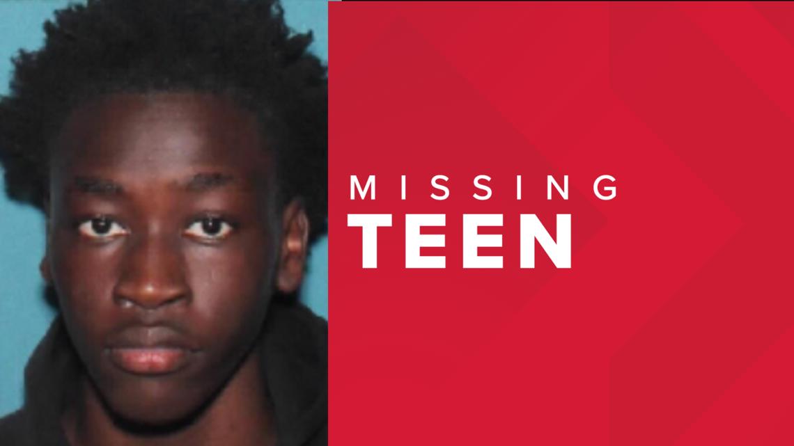 Ankeny police still searching for teenage boy reported missing in early April