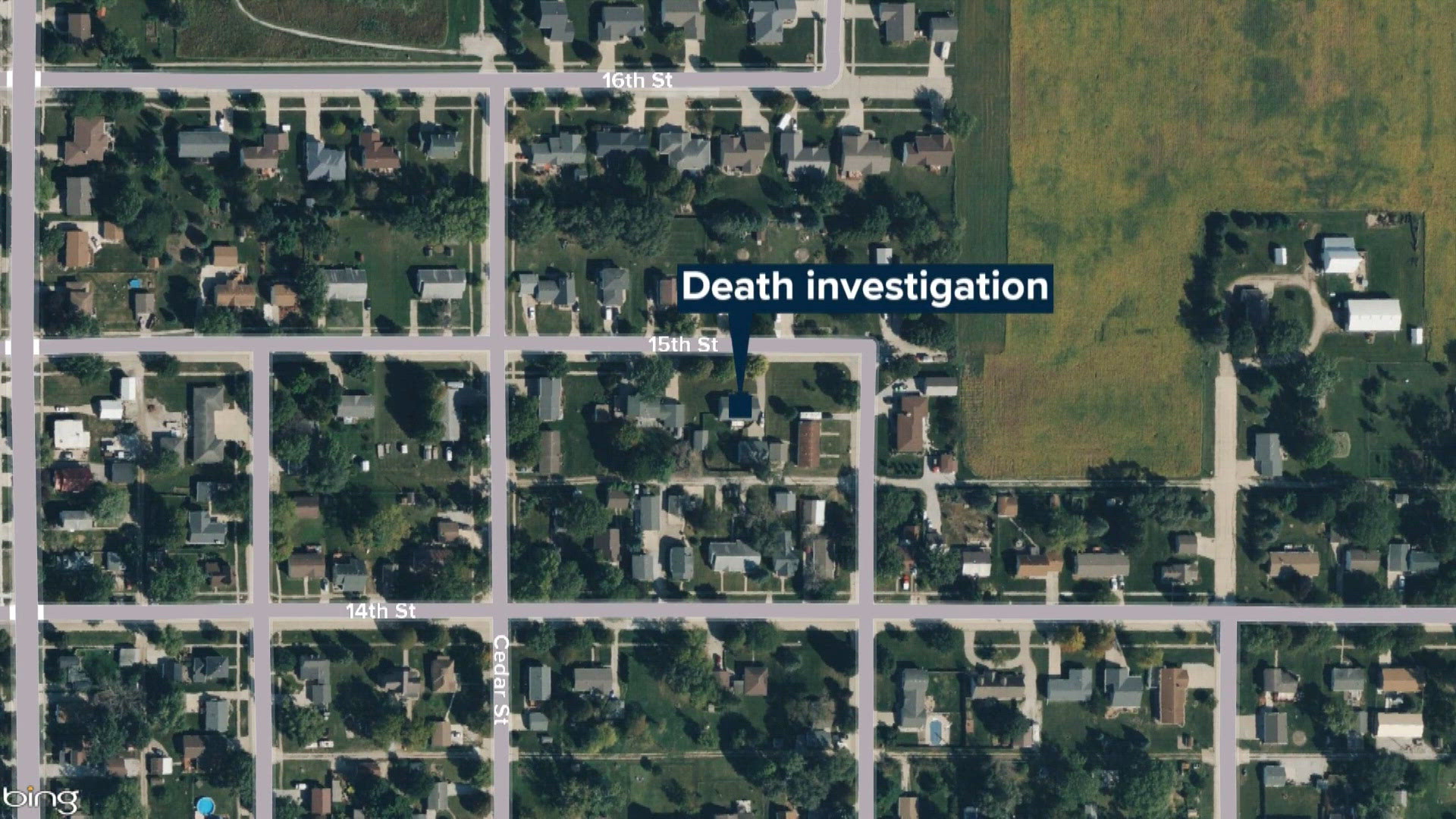 2 people found dead in Boone