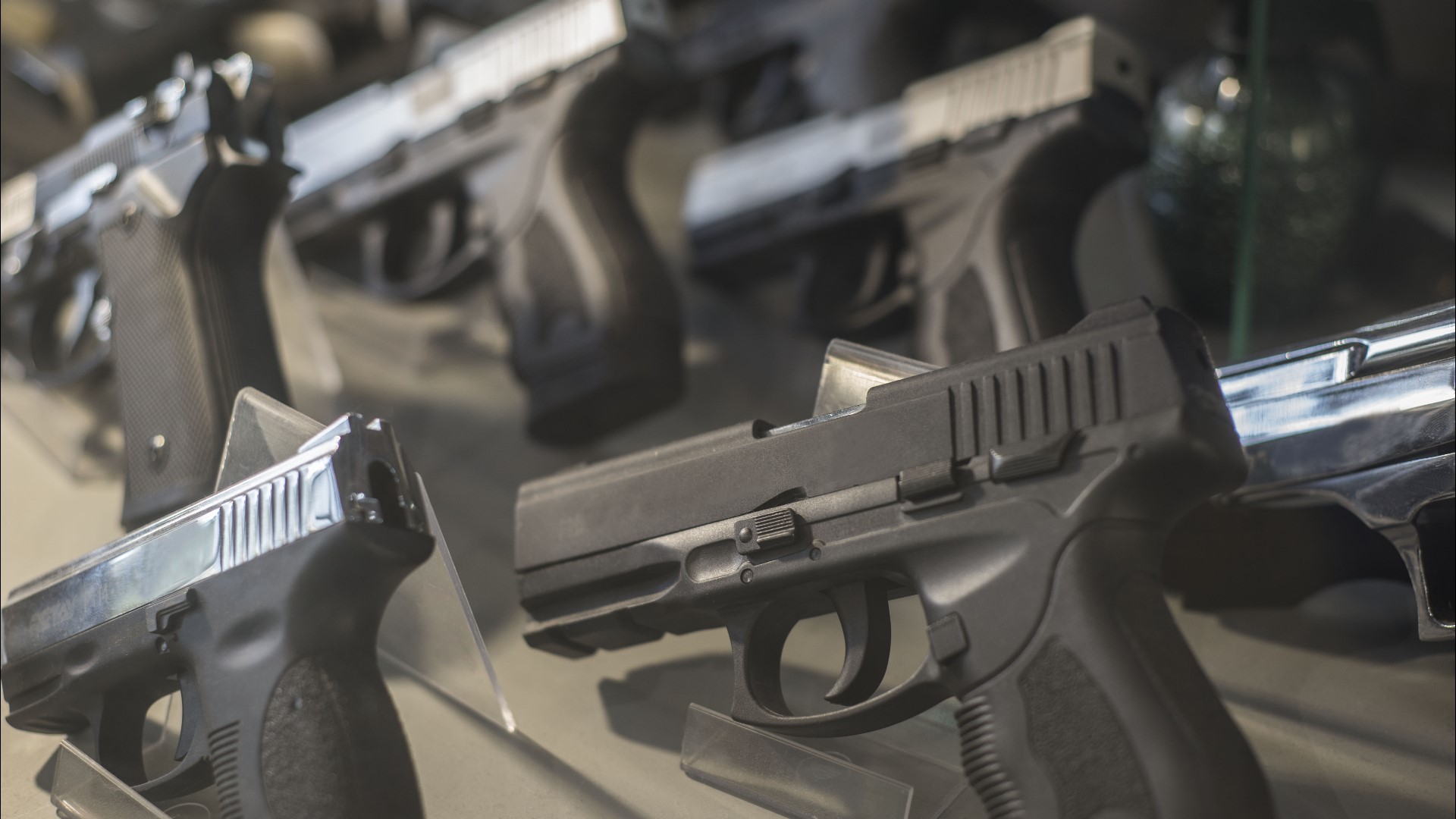 County officials approved a resolution that says Jasper County employees can't enforce state or federal laws that infringe on a person's Second Amendment rights.