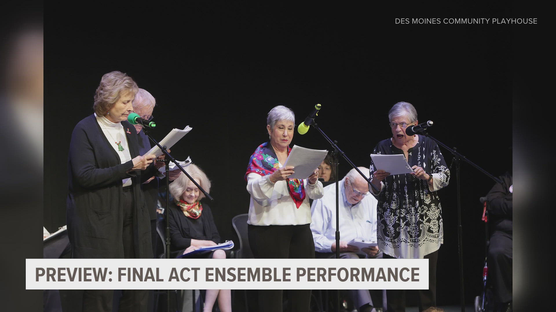 Ensemble member Rick Stageman joined Local 5 at Midday to preview the show. Learn more at https://www.dmplayhouse.com/events/final-act-ensemble-2024-fright-night/