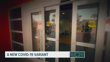 What is BA.4.6? New coronavirus subvariant impacts 4 states across Midwest