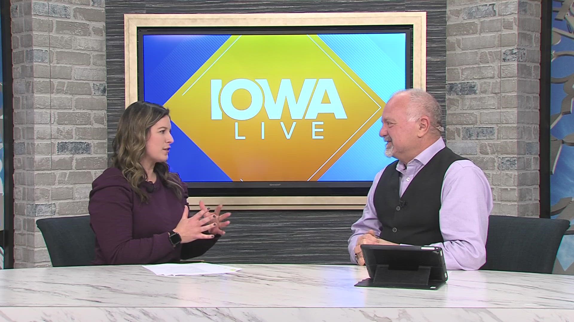 Something for Everyone this Week with Catch Des Moines