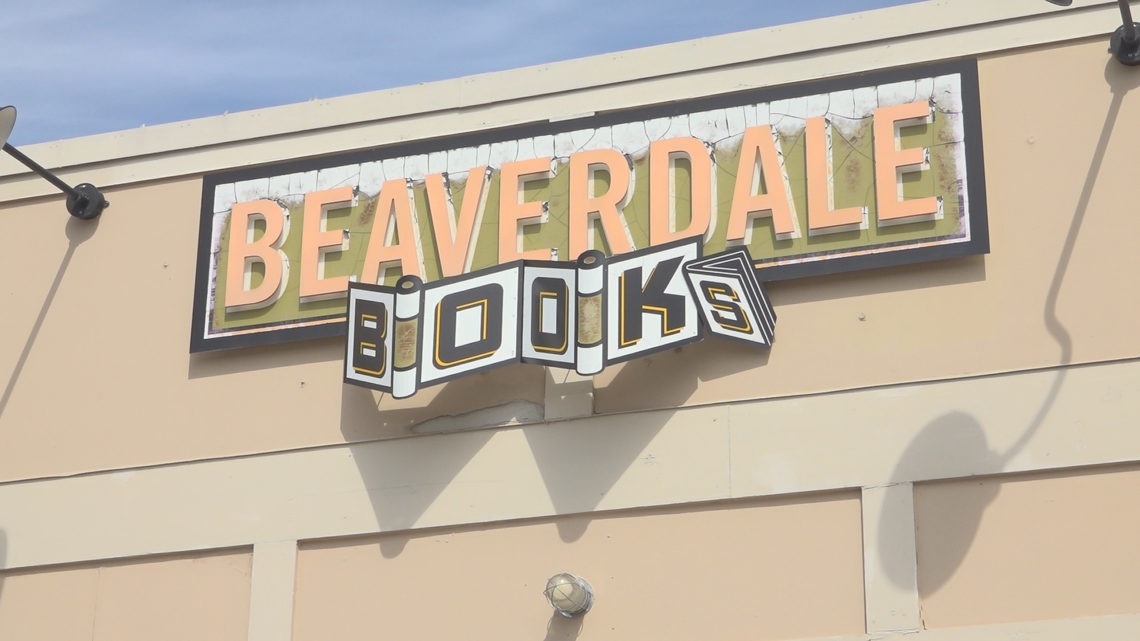 Thriving Des Moines bookstore Beaverdale Books to double space amid loyal community support