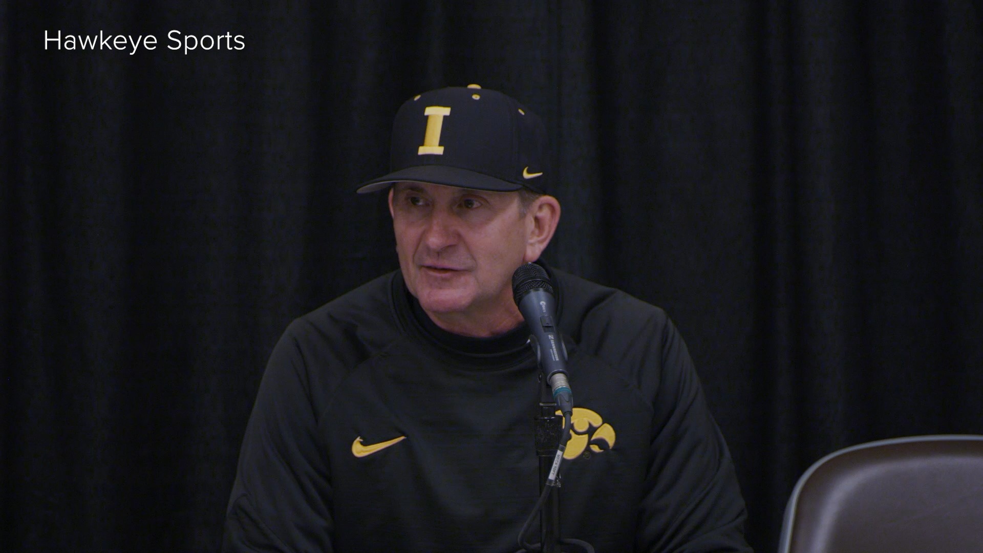 The Hawkeyes will face 2-seed Rutgers or 7-seed Purdue in an elimination game Friday at 9 a.m.