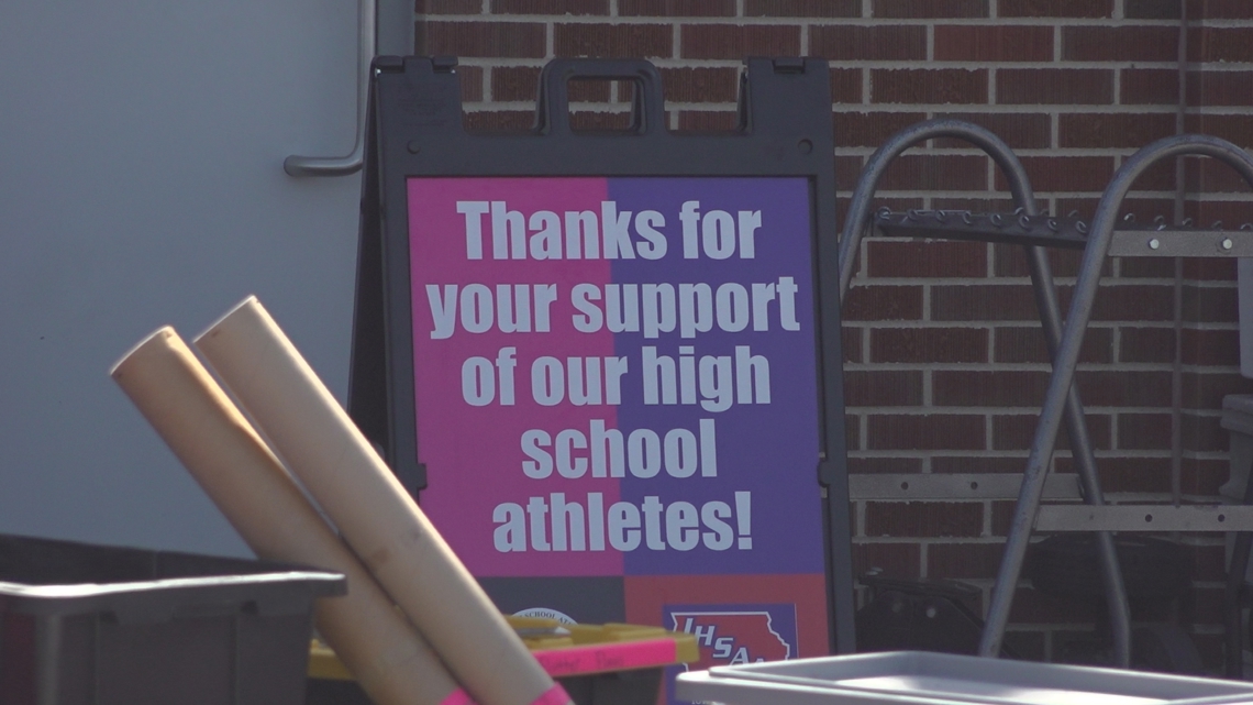 Iowa high school state track meet starts today. What to know if you're going