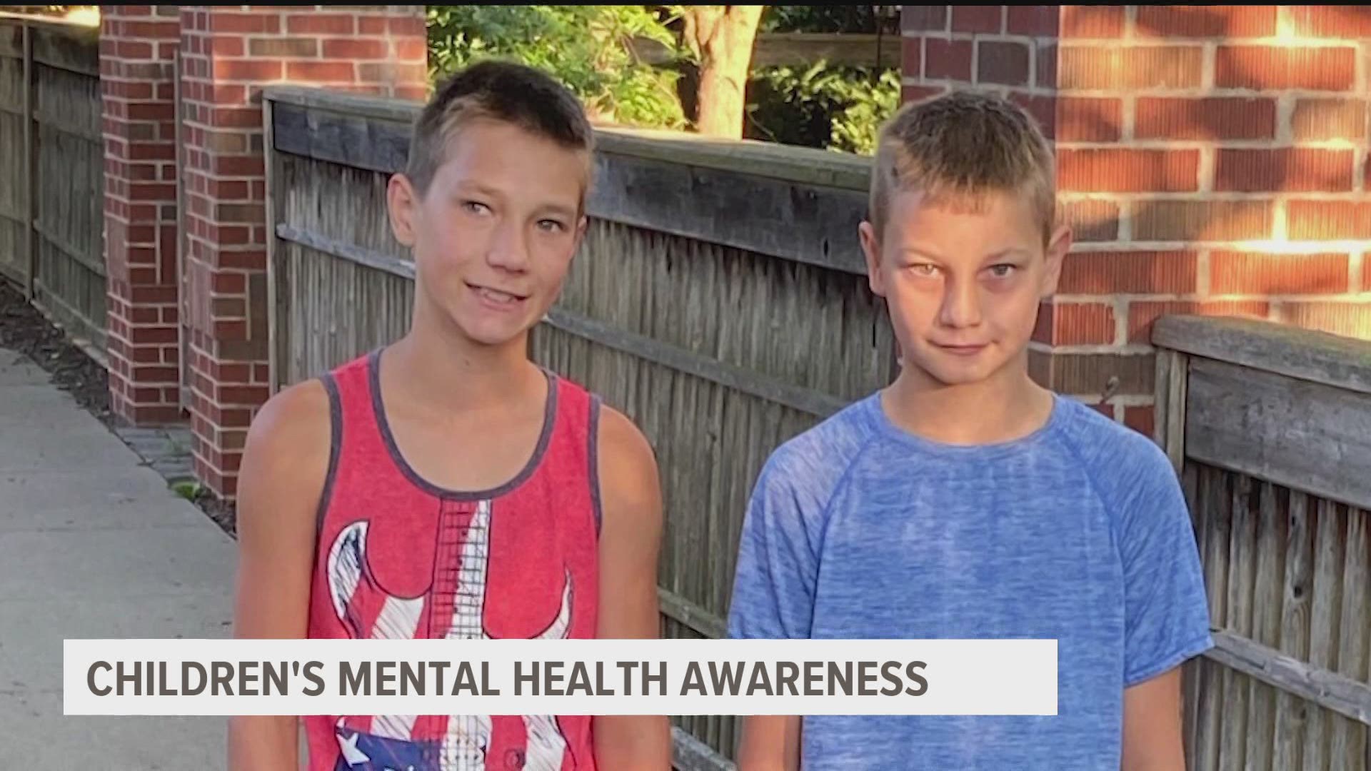Parents told Local 5 there needs to more resources for their children's mental health.