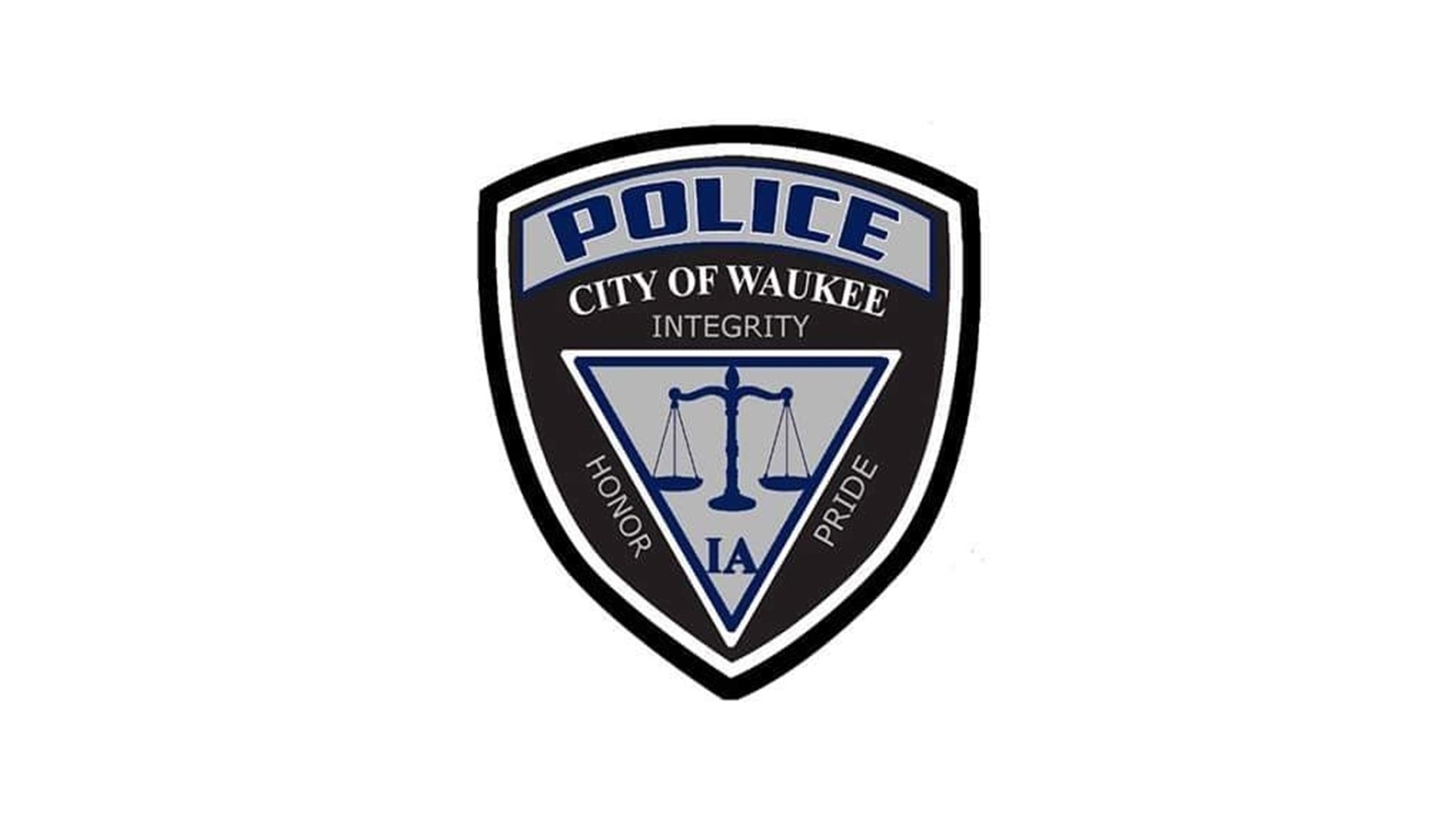 Police took Waukee resident Yemissi N. Keto into custody on Friday and charged her with Murder in the First Degree and Child Endangerment Resulting in a Death.