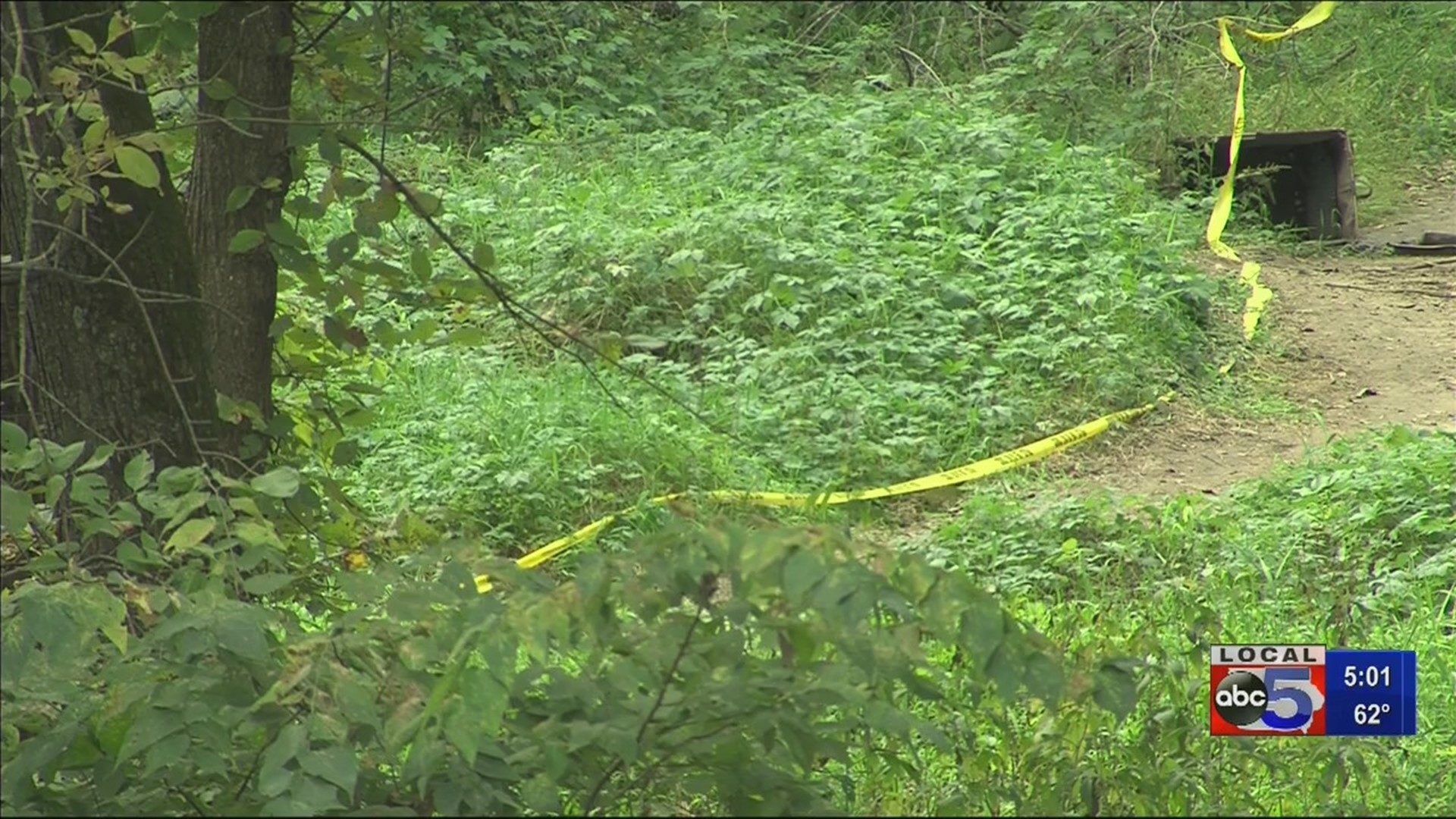 Des Moines police investigating suspicious death after finding human remains
