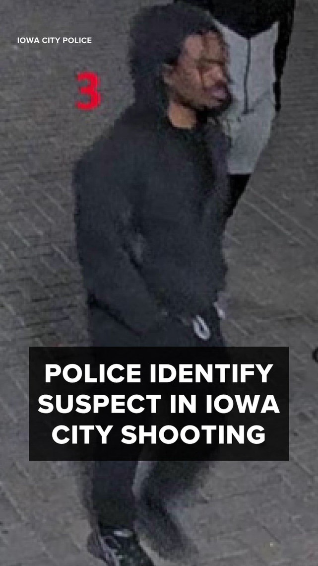 Des Moines police identify 17-year-old boy killed in weekend shooting ...
