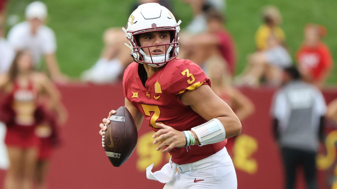 Iowa State Football: Why doesn't Brock Purdy get more national respect?