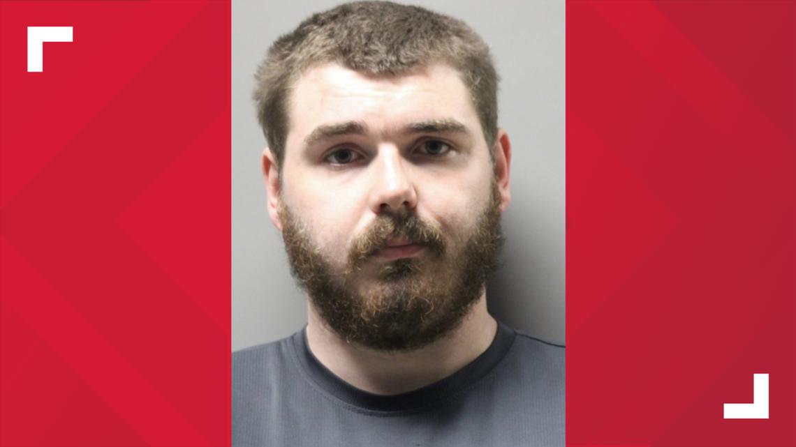 Sigourney man charged with murder, burglary after fatal morning shooting in southern Iowa