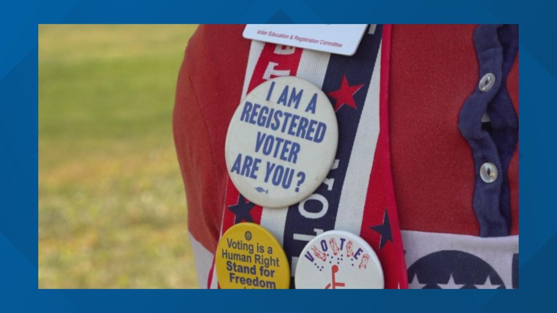 How do I register to vote in Iowa? What documents do I need? - Vimarsana News