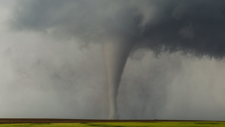 Tornado watch vs. warning: What's the difference?
