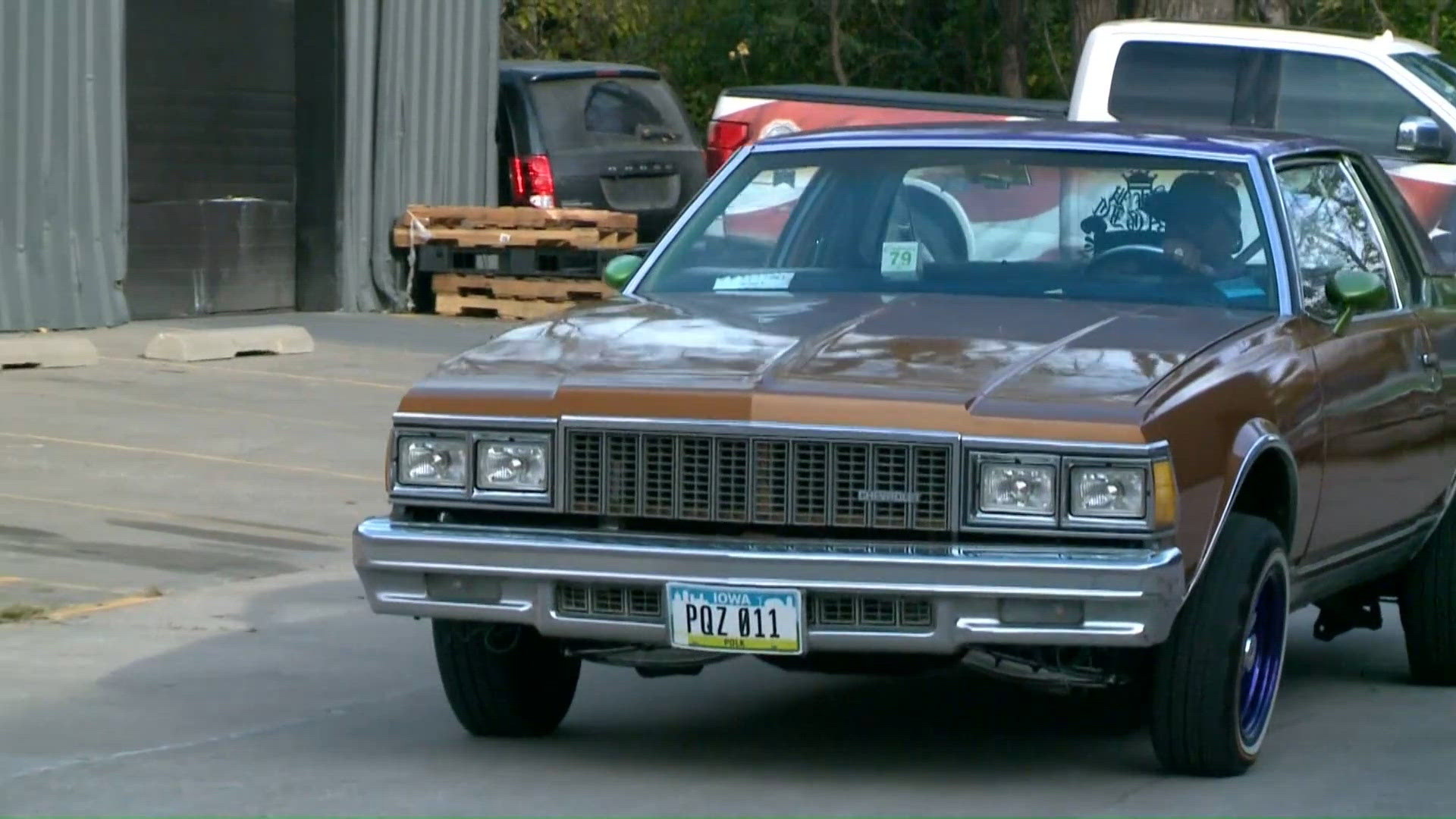 Car show benefit raised money for teen killed in crash last month ...