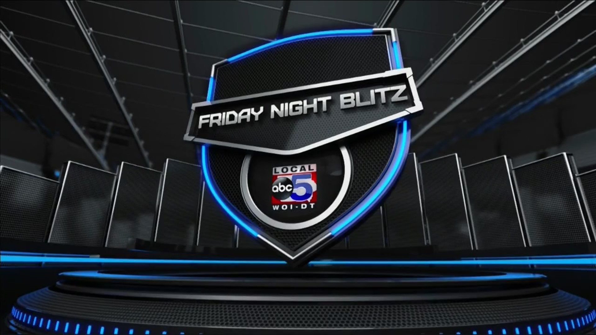 Friday Night Blitz: Playoff Edition 11/8