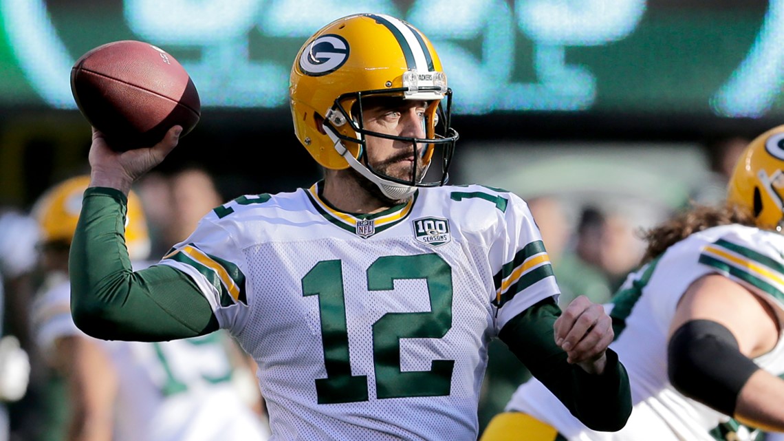 NY Jets: The misconception about Aaron Rodgers' mechanics